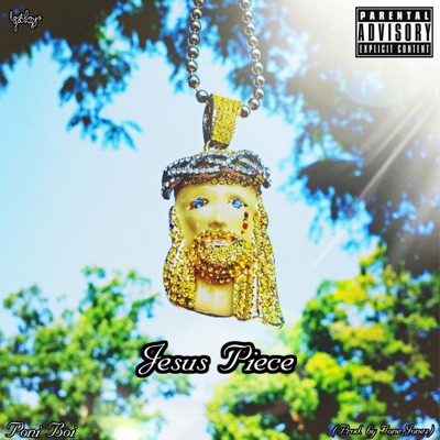 Jesus Piece