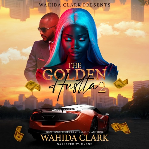 The Golden Hustla 2 (Unabridged) cover