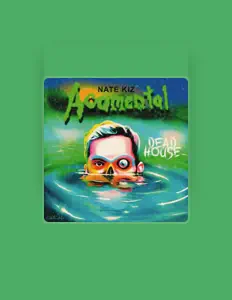 Ouve Acumental, vê vídeos de música, lê a biografia, vê as datas da digressão e muito mais!
