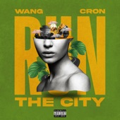 Run The City artwork