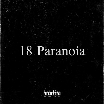 18 Paranoia