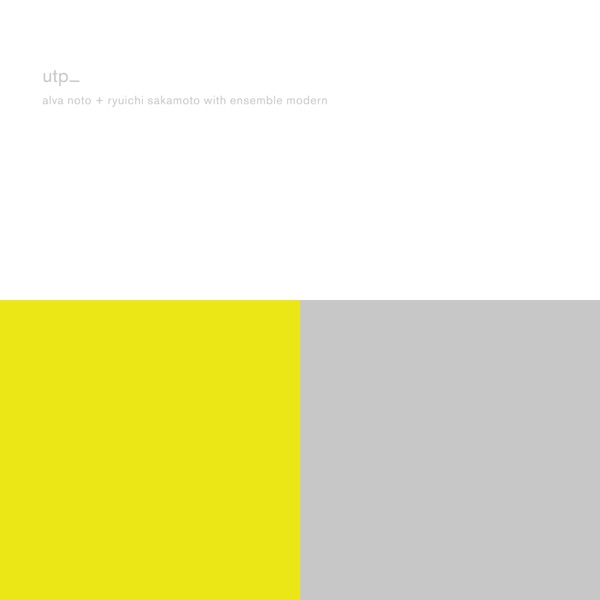 Utp_ (Remaster)