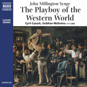 The Playboy of the Western World - John Milllington Synge