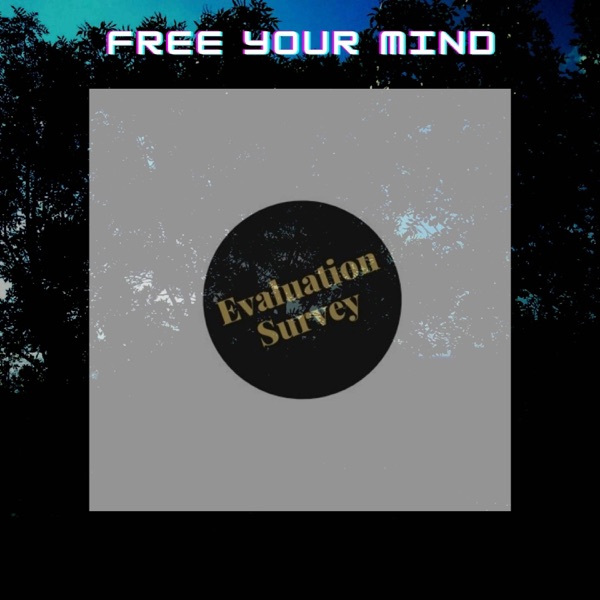 Free Your Mind - EP