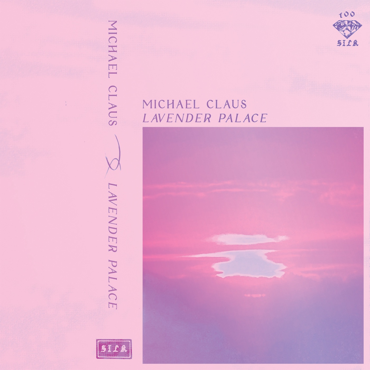 Lavender Palace by Michael Claus, Michael C