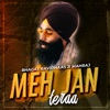 Meh Jan Teraa - Single