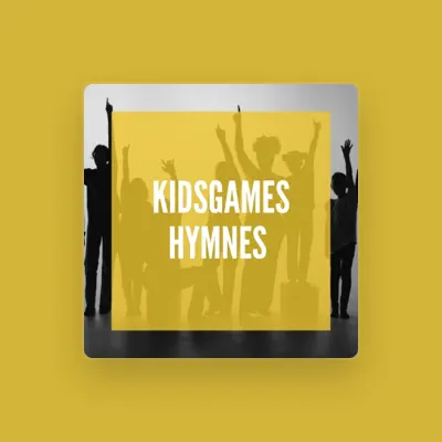 Listen to KidsGames Suisse, watch music videos, read bio, see tour dates & more!