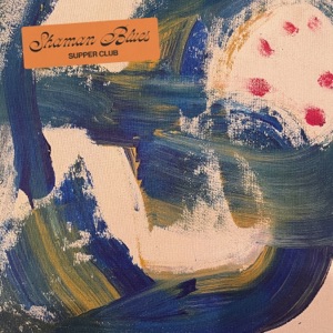 Shaman Blues - EP