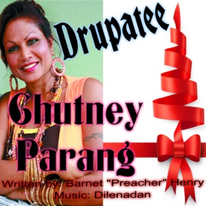 Chutney Parang - Single