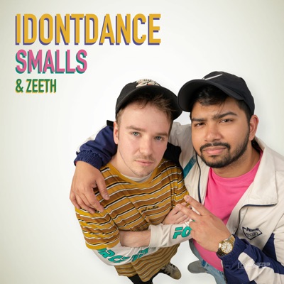 Idontdance (feat. Zeeth) - Single