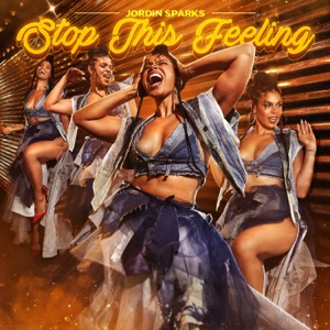 Jordin Sparks - Stop This Feeling - 排舞 音樂