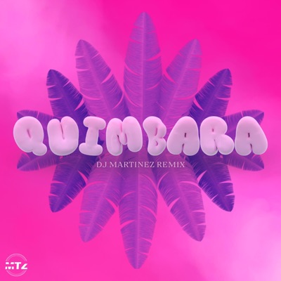 Quimbara - Single