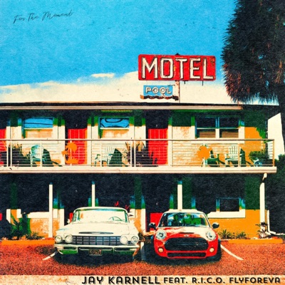 For the Moment (feat. R.I.C.O. FlyForeva) - Single