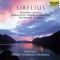 Karelia Suite, Op. 11: II. Ballade. Tempo di menuetto artwork
