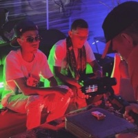 contamos y gastamos (feat. bryant killer) - Single - Herrera 24