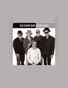 Listen to Bob Stewart Band, watch music videos, read bio, see tour dates & more!