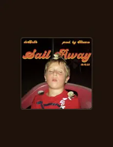 de Brito을(를) 듣고, 뮤직 비디오를 보고, 약력을 읽고, 투어 일정 등을 확인하세요!