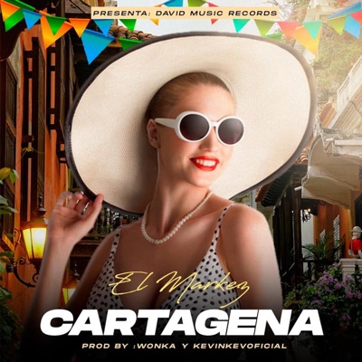 CARTAGENA - Single