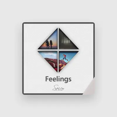 Listen to Seico, watch music videos, read bio, see tour dates & more!