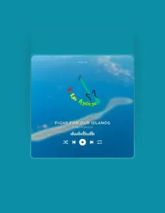 Listen to Ti Ras Agalega, watch music videos, read bio, see tour dates & more!