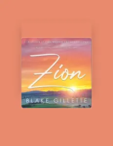 Listen to Blake Gillette, watch music videos, read bio, see tour dates & more!
