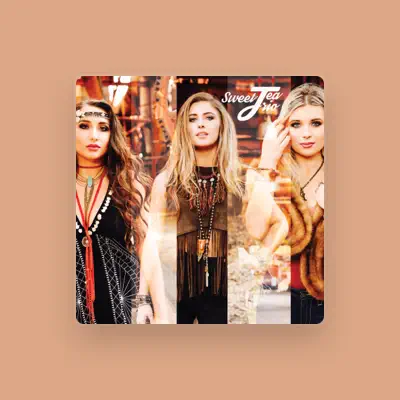 Listen to Sweet Tea Trio, watch music videos, read bio, see tour dates & more!