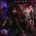 Welcome to Mars, Marine