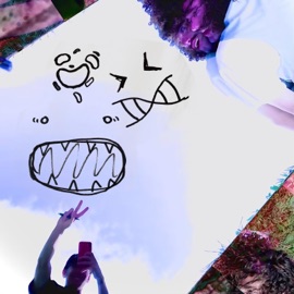 congratz! (feat. EAMOB) Real Deal