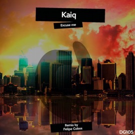 Groove (Felipe Cobos Remix) Kaiq