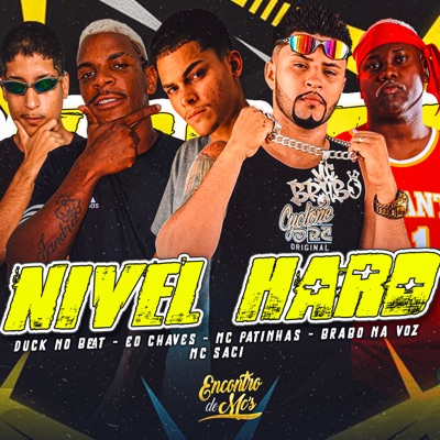 Nivel Hard - Single