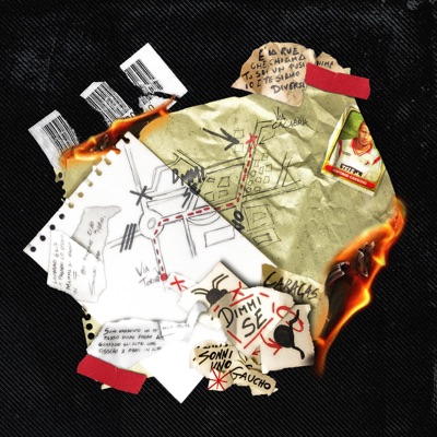 DIMMI SE (feat. Gaucho) - Single