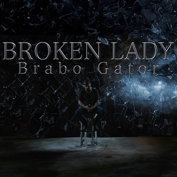 Broken Lady - Single