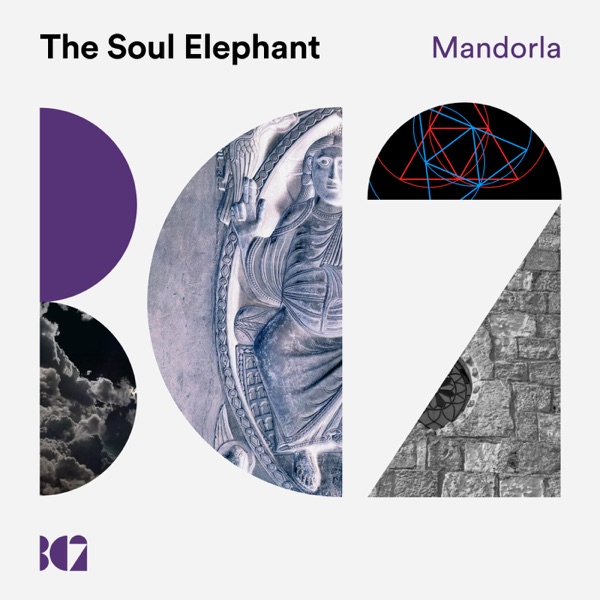 Mandorla - Single