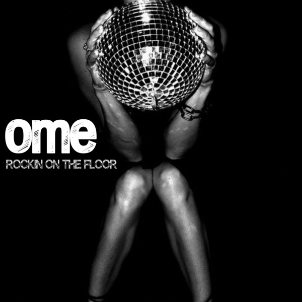 Rockin' On the Floor - EP