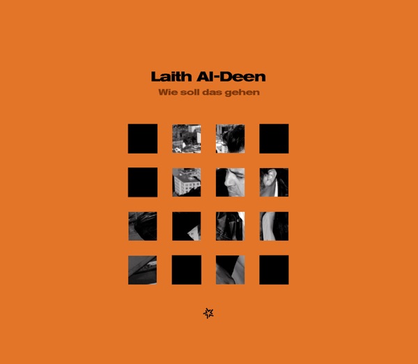 Wie soll das gehen - Single