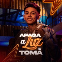 Apaga a Luz e Toma - Single - Eusoares085