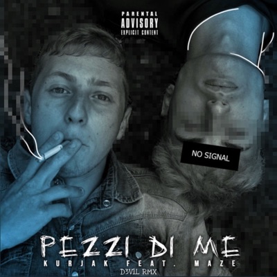 Pezzi Di Me RMX (feat. Kurjak & Maze_) - Single
