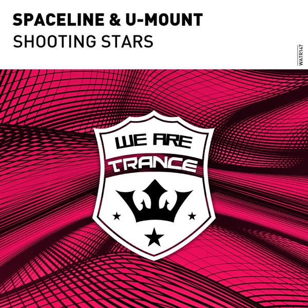Shooting Stars - Single