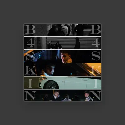 Listen to AYAN34, watch music videos, read bio, see tour dates & more!