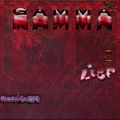 Gamma, 3rd World - Single