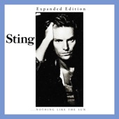 Sting - The Lazarus Heart