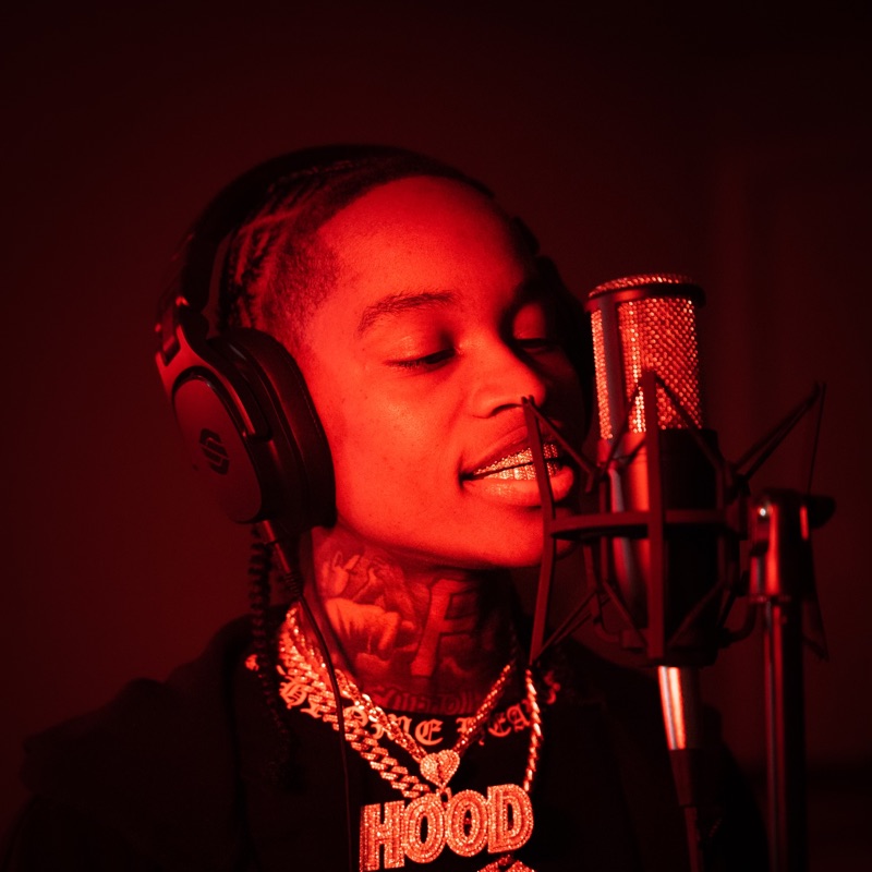 Lil Perfect - How You Living