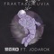 Fraktaalikuvia (feat. Jodarok) - MERO lyrics