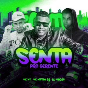 Senta pro Gerente