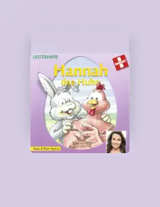 Dengarkan Osterhase, tonton video musik, baca bio, lihat tanggal tur & lainnya!
