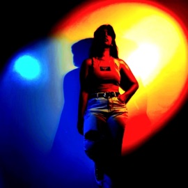 The Face of the Earth AustinBW