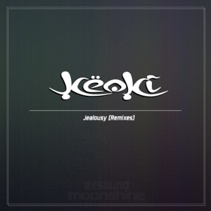 Jealousy - Single