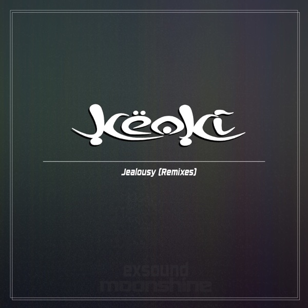 Jealousy - Single