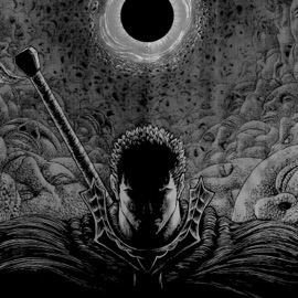 Berserk (feat. Waseem Who) OldyGotTheSound