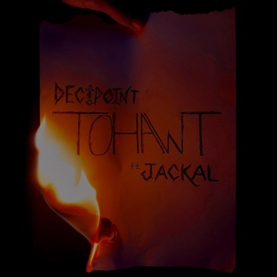 TOHAWT (feat. The Jackal) - Single